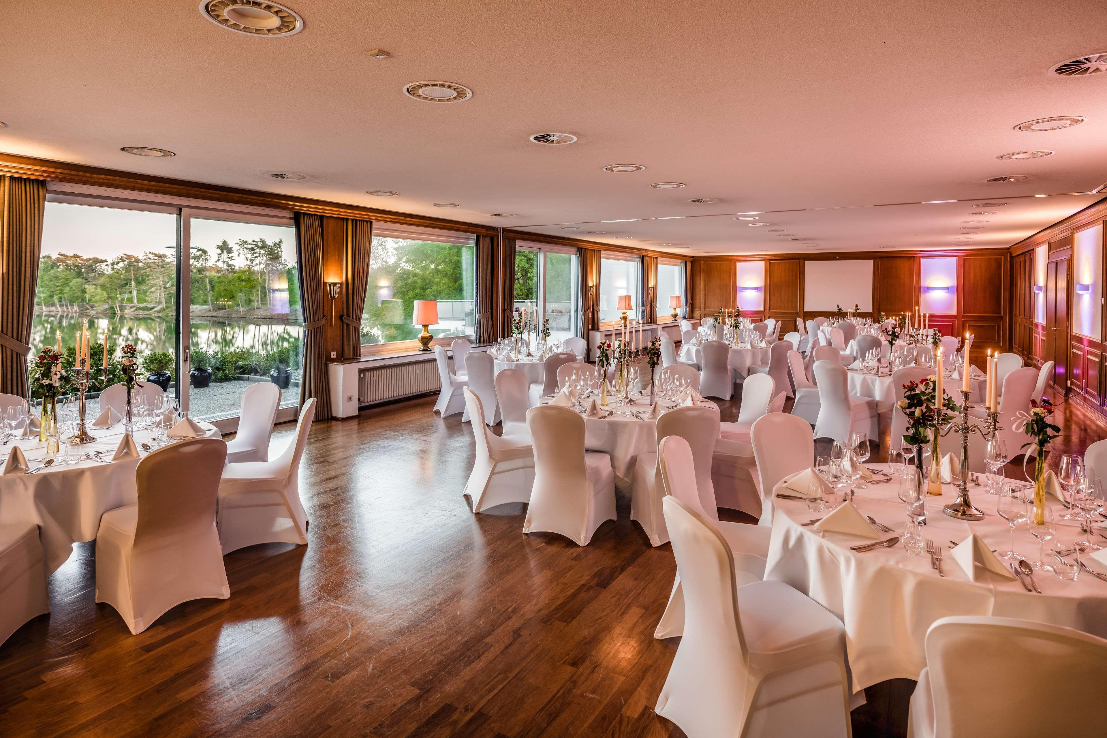 מונסטר Best Western Premier Seehotel Krautkraemer מראה חיצוני תמונה