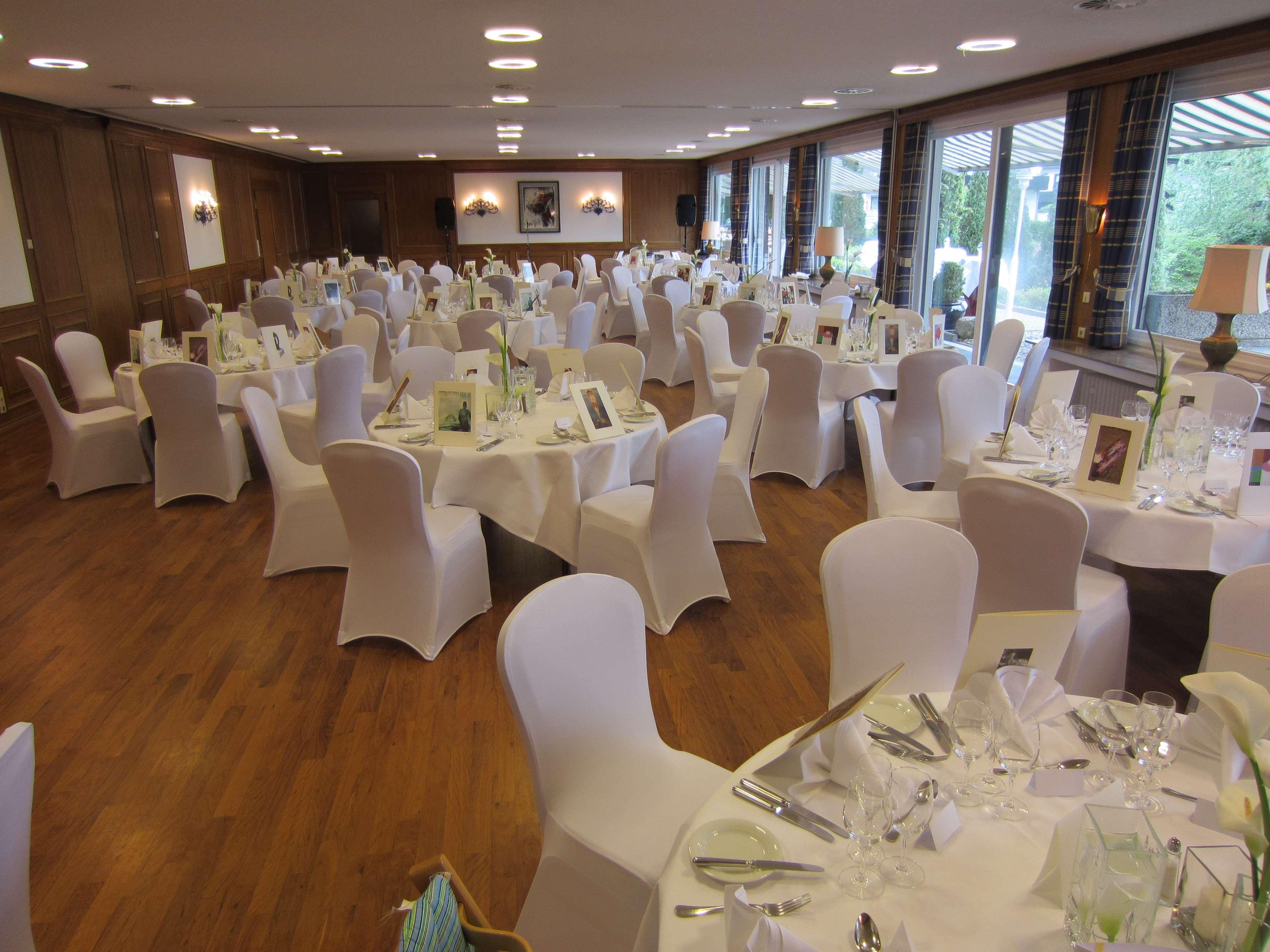 מונסטר Best Western Premier Seehotel Krautkraemer מראה חיצוני תמונה