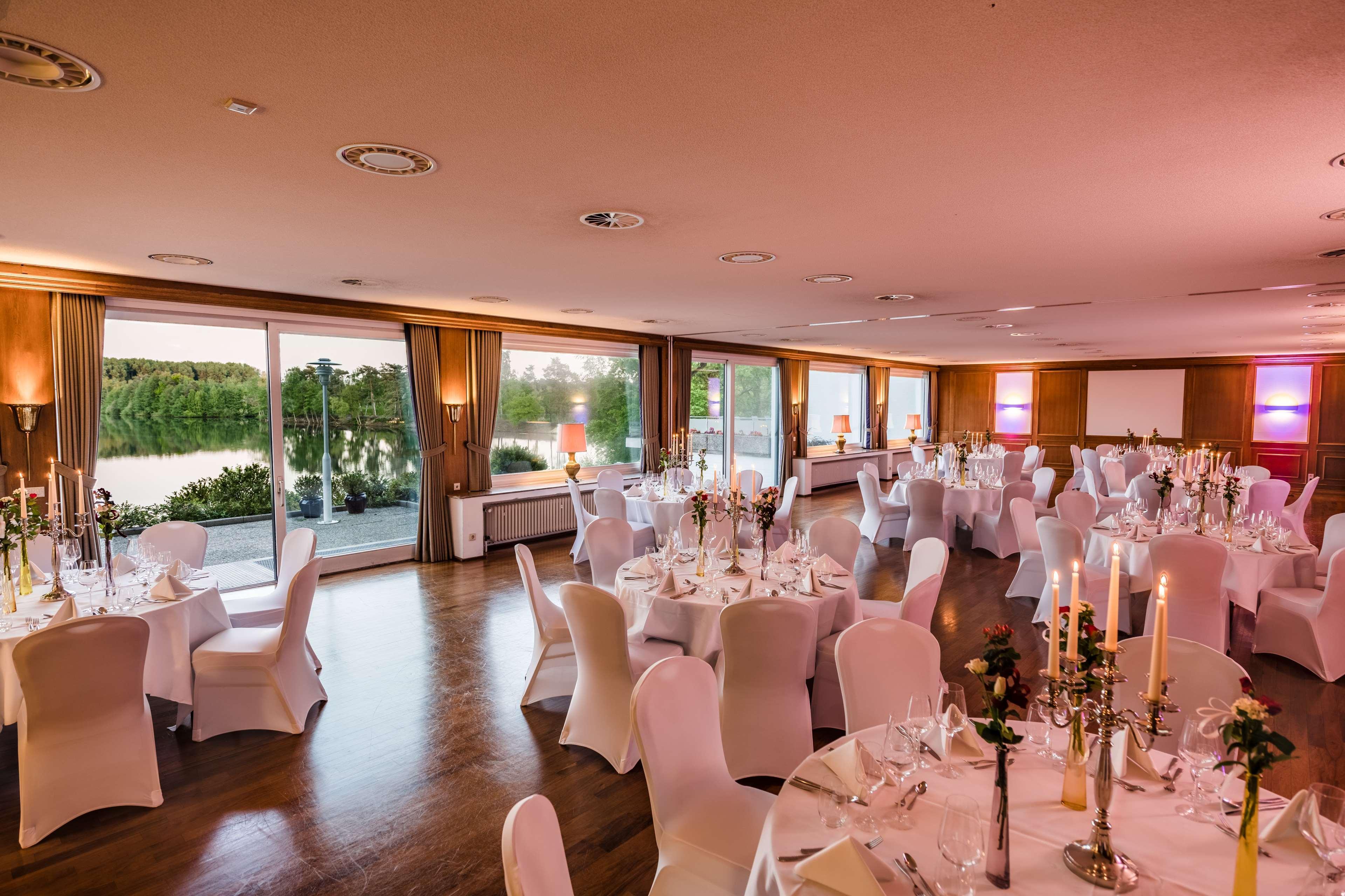 מונסטר Best Western Premier Seehotel Krautkraemer מראה חיצוני תמונה