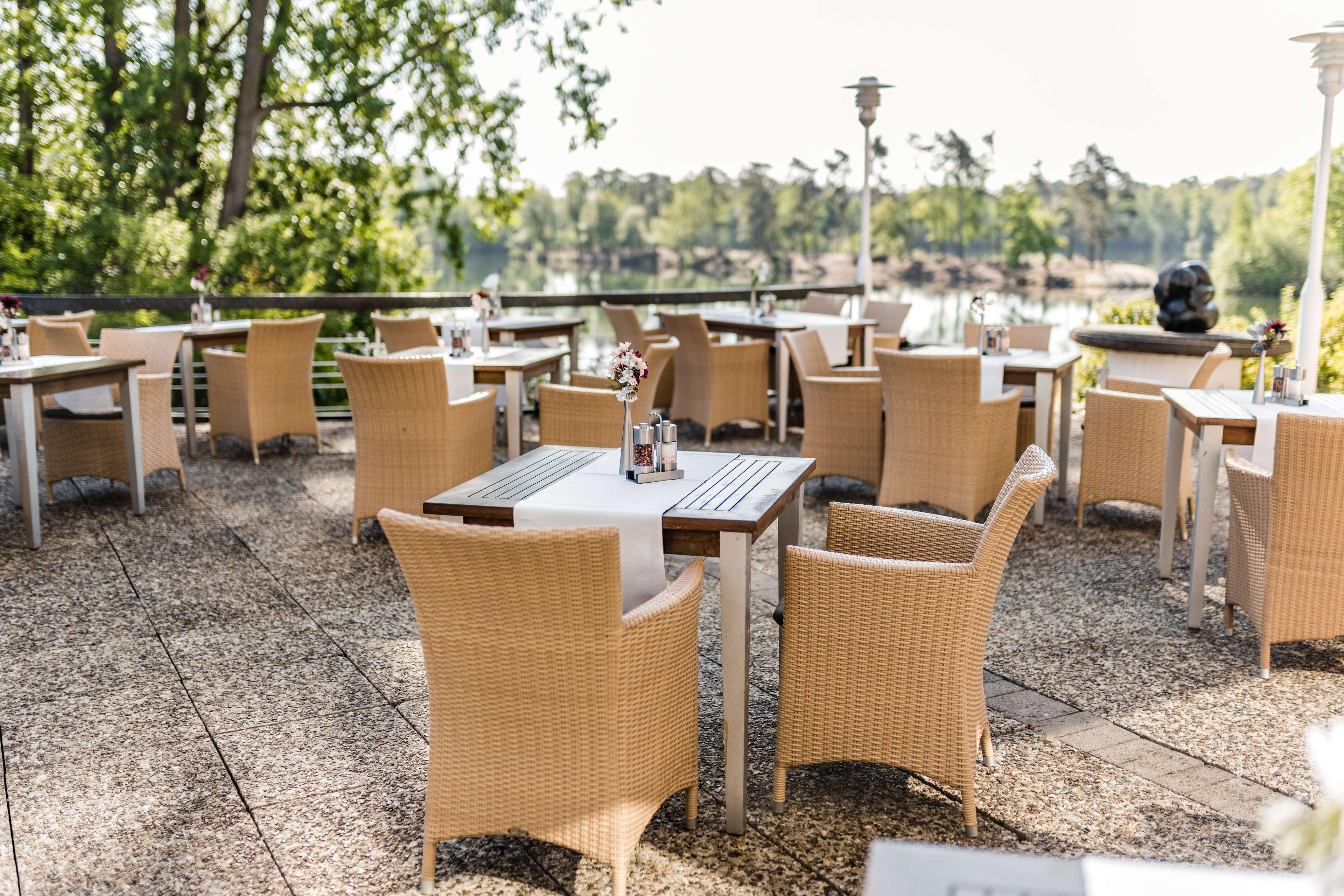 מונסטר Best Western Premier Seehotel Krautkraemer מראה חיצוני תמונה